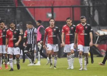 La gente de Colón se volvió a expresar con furia en las redes