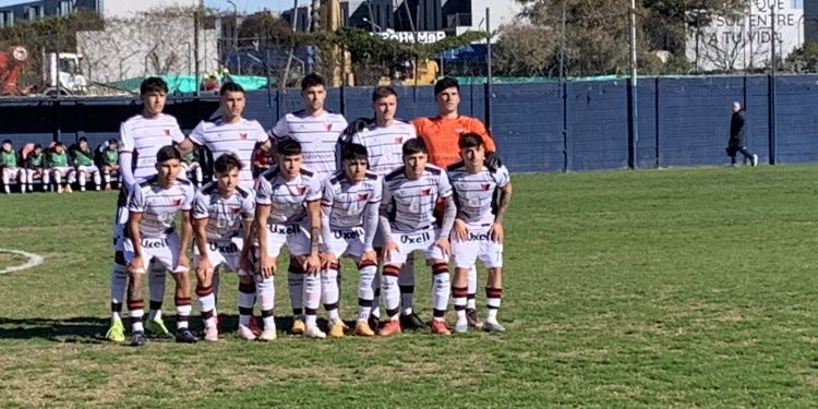 La Reserva de Colón debutó en la LPF con una derrota ante Tigre