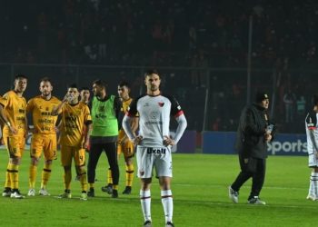 Está el día y horario para el próximo encuentro de Colón como local