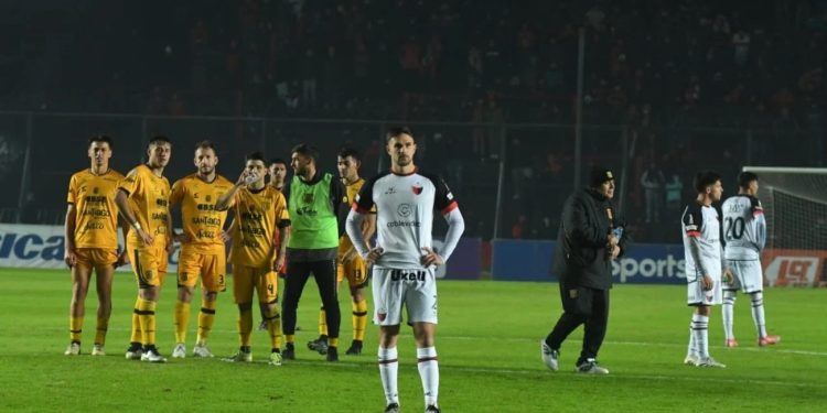 Está el día y horario para el próximo encuentro de Colón como local