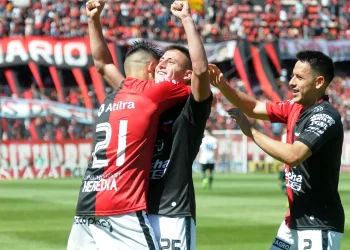 Domínguez quiere a otro ex Colón para su Estudiantes