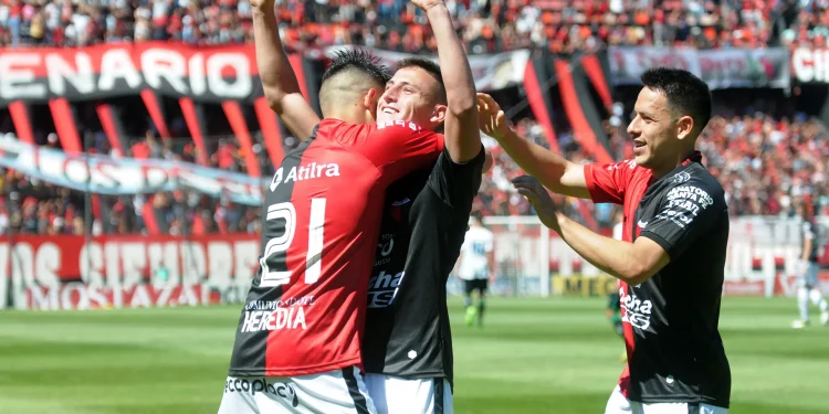 Domínguez quiere a otro ex Colón para su Estudiantes