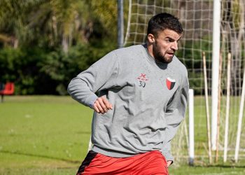 Con numerosas ausencias, Colón tiene los concentrados para el duelo ante Gimnasia de Mendoza