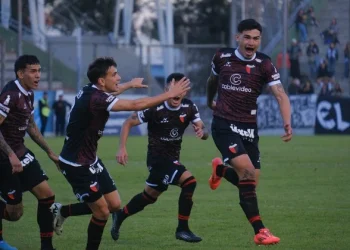 ST: Colón vence 4 a 3 a Central Norte y aguanta como puede