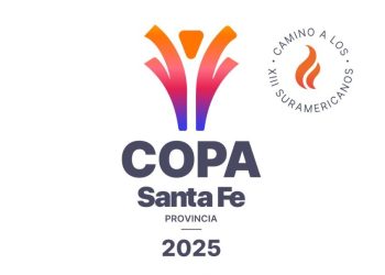Se presenta la Copa Santa Fe de Básquet