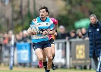 Santa Fe RC y CRAI ganaron en la 9na del TRL