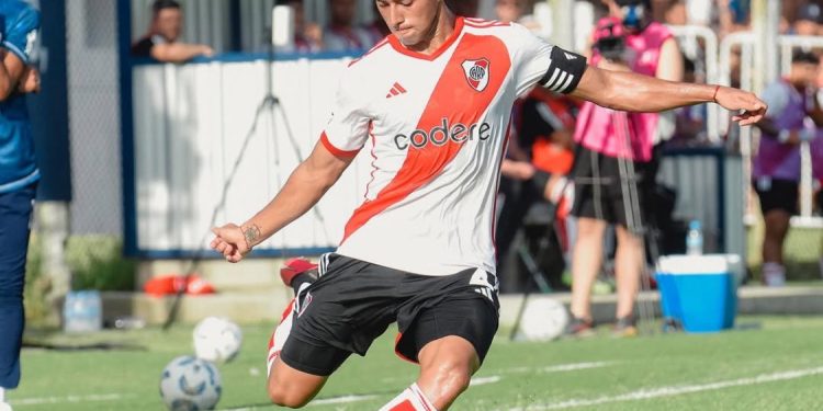 Unión suma una apuesta proveniente de River