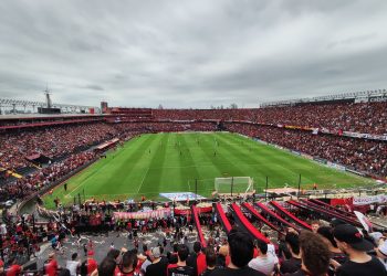 Cumple años un símbolo sabalero: El Estadio Brigadier López