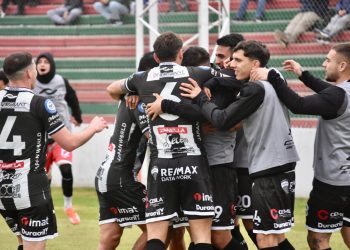 Ganó Estudiantes (BA) y Colón quedó a seis puntos del Reducido