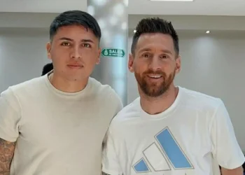 Facundo Farías confesó: «hice el intento por volver»