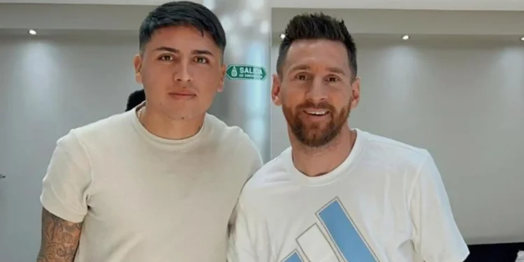 Facundo Farías confesó: «hice el intento por volver»