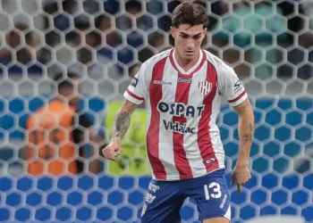 Fascendini: «Empezamos a trabajar en defender nuestro arco»