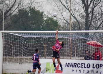 El femenino de Unión se recuperó y volvió a la victoria