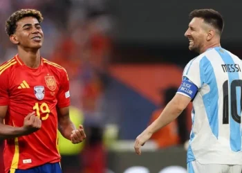 Argentina y España tienen fecha para la Finalíssima