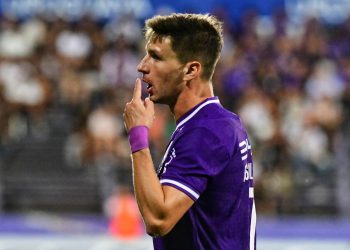 Franco Soldano tiene nuevo equipo en Sudamérica