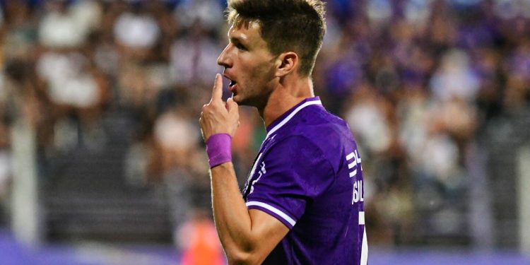 Franco Soldano tiene nuevo equipo en Sudamérica