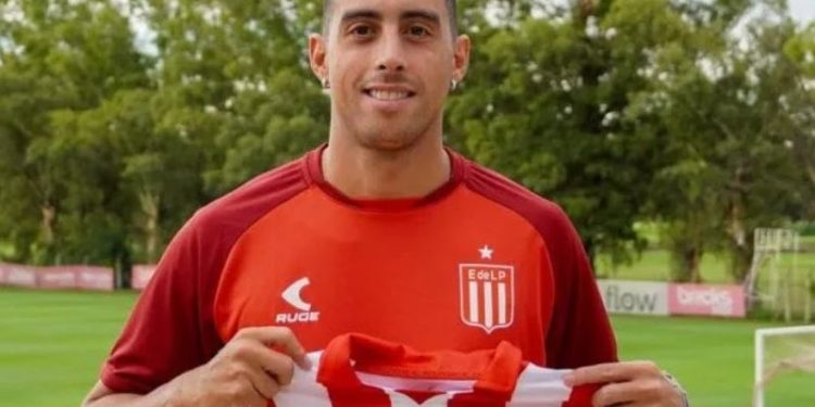 ¿Unión disputa con otros clubes por Ramiro Funes Moris?