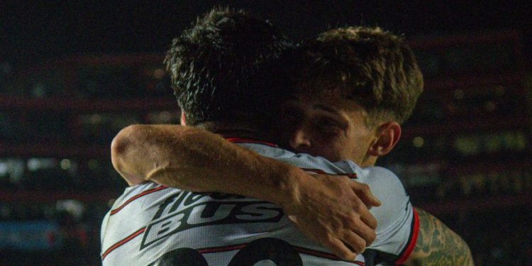 El jugador que se iría de Colón pese a que Yllana pidió que continúe