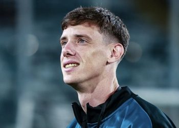 Germán Conti tiene nuevo equipo en el fútbol argentino