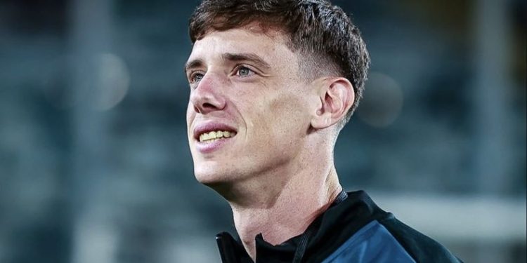 Germán Conti tiene nuevo equipo en el fútbol argentino