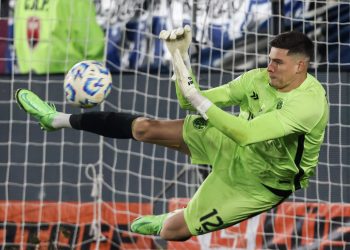 San Lorenzo eliminó a Quilmes por penales en la Copa Argentina