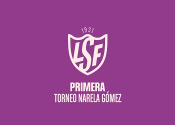 Arranca la  fecha 16 del torneo Apertura Narela Gómez