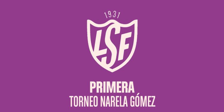 Arranca la  fecha 16 del torneo Apertura Narela Gómez