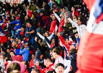 Unión vs Tigre: Toda la info para ir mañana al 15 de abril