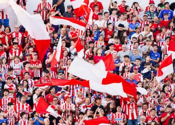 «Esta campaña volveremos a estar contigo»