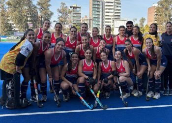 Santa Fe busca un lugar en la final del Campeonato Argentino