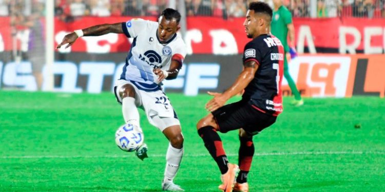 Independiente Rivadavia y Newell’s buscan sumar de a tres en el debut