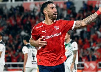 Independiente visita a Sarmiento con el objetivo de comenzar con una victoria