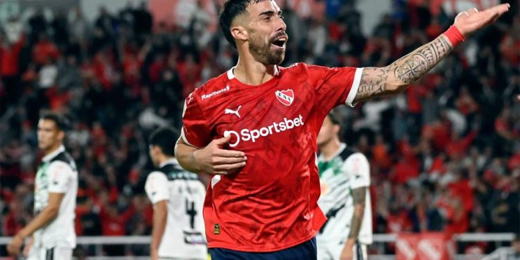 Independiente visita a Sarmiento con el objetivo de comenzar con una victoria