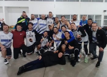  Promocional: Kimberley se coronó campeón invicto