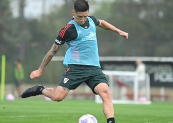 Unión busca hacer un esfuerzo para sumar un «5» de peso