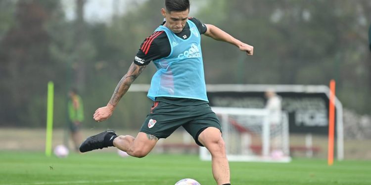 Unión busca hacer un esfuerzo para sumar un «5» de peso