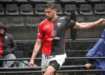 Inesperada sanción para Laborié: dos fechas de suspensión