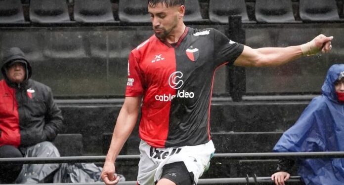 Inesperada sanción para Laborié: dos fechas de suspensión