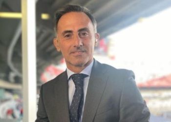 «Un jugador estresado, nervioso, no rinde en ningún aspecto»
