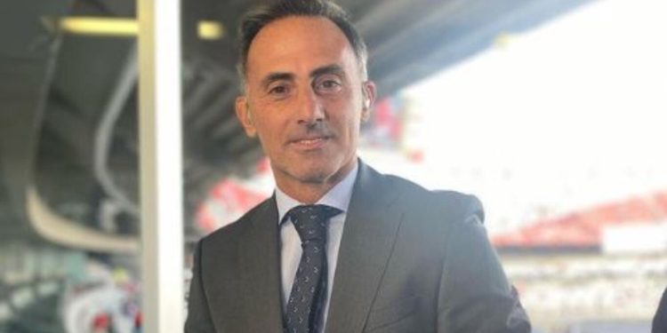 «Un jugador estresado, nervioso, no rinde en ningún aspecto»