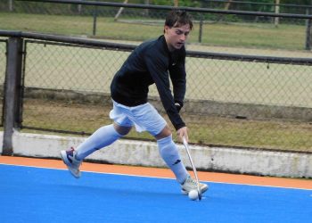 El santafesino  López, convocado a una Concentración Nacional Sub19