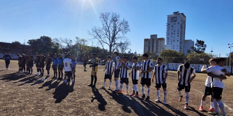 Resultados y goleadores del sábado Liguista