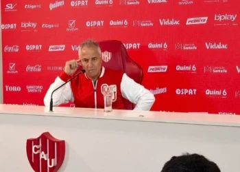 Leo habló de los refuerzos, de Pardo, de Dómina y más