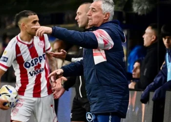 Madelón no podrá repetir los 11: ¿Quién reemplaza a Pardo?