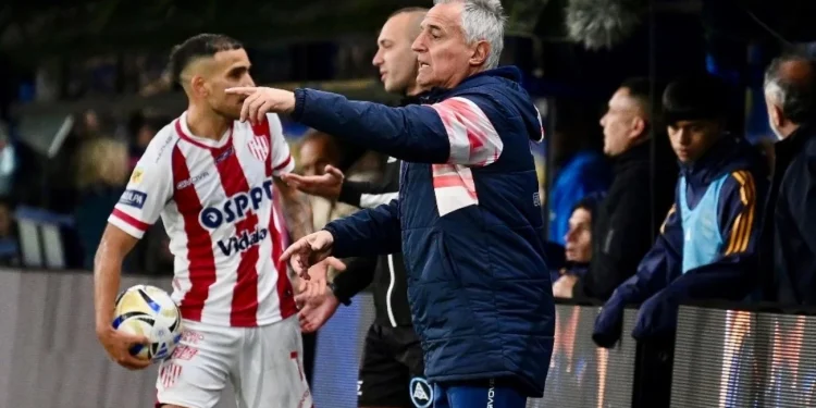 Madelón no podrá repetir los 11: ¿Quién reemplaza a Pardo?