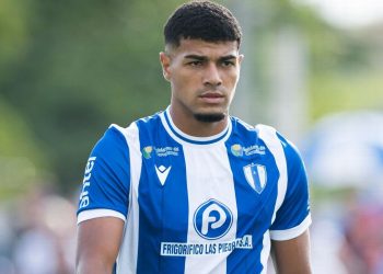 Unión acordó la llegada del defensor Maizon Rodríguez