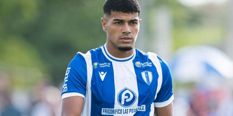 Unión acordó la llegada del defensor Maizon Rodríguez