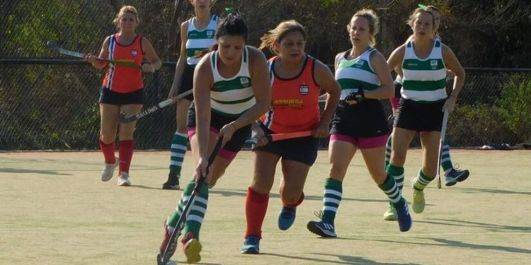 Se definen las finalistas del torneo de Mamis