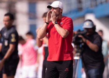 «Estos jugadores se matan por el club, y ahora están con más confianza»