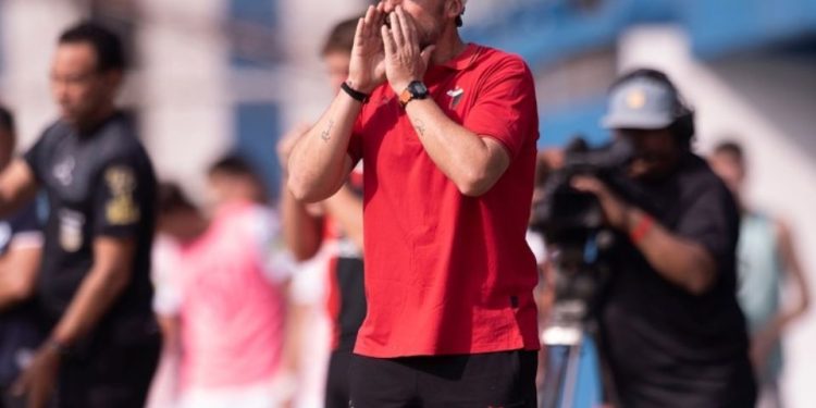 «Estos jugadores se matan por el club, y ahora están con más confianza»